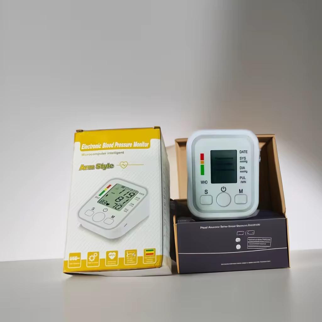 فشارسنج آرم استایل (عمده)